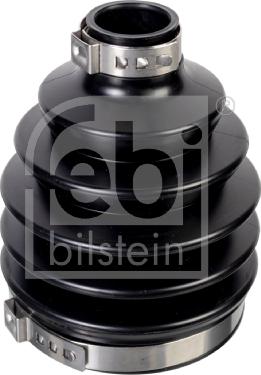 Febi Bilstein 176479 - Пыльник, приводной вал autosila-amz.com