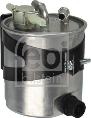 Febi Bilstein 176594 - Топливный фильтр autosila-amz.com