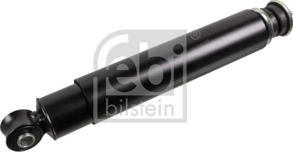 Febi Bilstein 176558 - Амортизатор autosila-amz.com