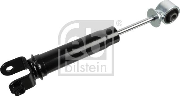 Febi Bilstein 176518 - Гаситель, крепление кабины autosila-amz.com