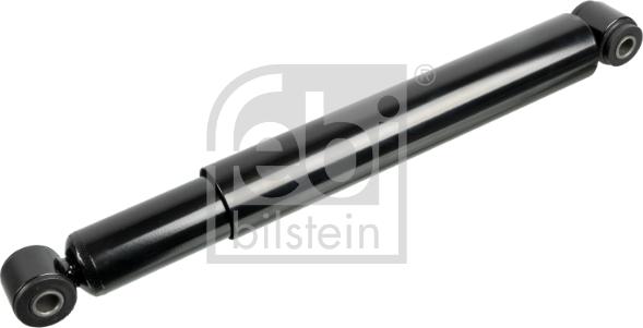 Febi Bilstein 176691 - Амортизатор autosila-amz.com