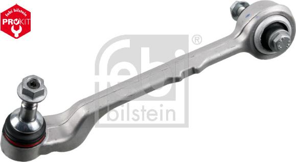 Febi Bilstein 176643 - Рычаг подвески колеса autosila-amz.com