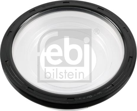Febi Bilstein 176647 - Уплотняющее кольцо, коленчатый вал autosila-amz.com