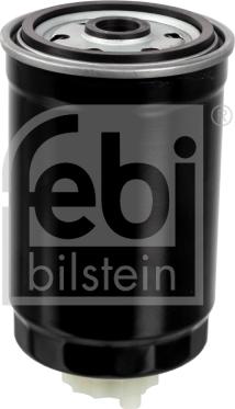 Febi Bilstein 17660 - Топливный фильтр autosila-amz.com