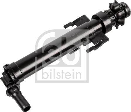 Febi Bilstein 176681 - Распылитель, форсунка, система очистки фар autosila-amz.com