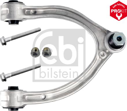 Febi Bilstein 176673 - рычаг подвески ! \\MB C-CLASS C 300 d 18>, E-CLASS E 300 d 18>, C-CLASS C 160 15>, C-CLASS C 160 19 autosila-amz.com