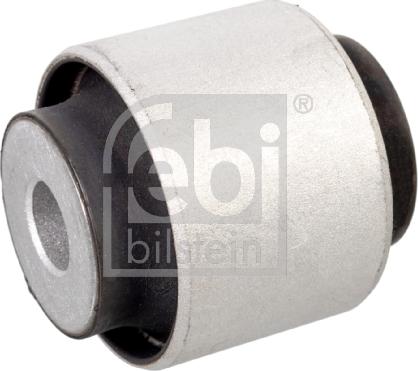 Febi Bilstein 176092 - Сайлентблок, рычаг подвески колеса autosila-amz.com