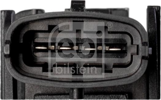 Febi Bilstein 176018 - Патрубок, впускной коллектор autosila-amz.com