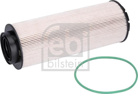 Febi Bilstein 176031 - Топливный фильтр autosila-amz.com