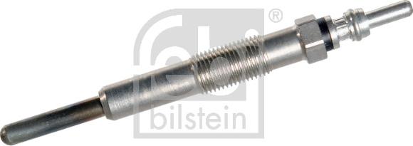 Febi Bilstein 176033 - Свеча накаливания autosila-amz.com