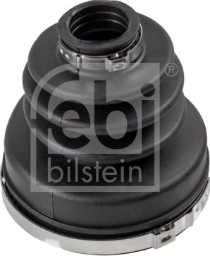 Febi Bilstein 176022 - Пыльник, приводной вал autosila-amz.com