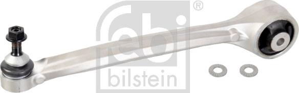 Febi Bilstein 176070 - Рычаг подвески колеса autosila-amz.com