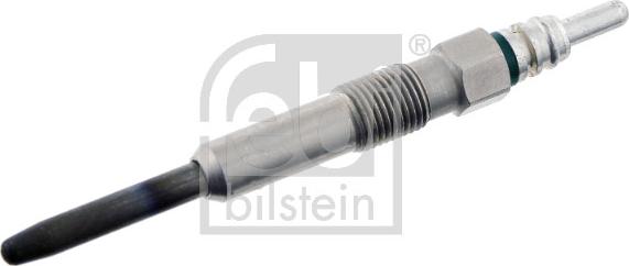 Febi Bilstein 176190 - Свеча накаливания autosila-amz.com