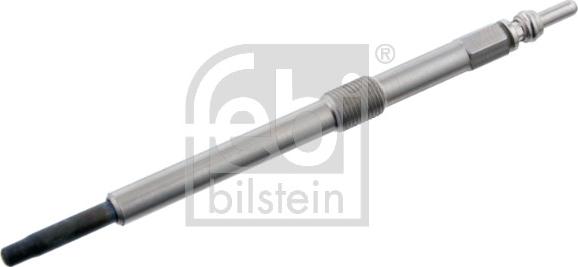 Febi Bilstein 176192 - Свеча накаливания autosila-amz.com