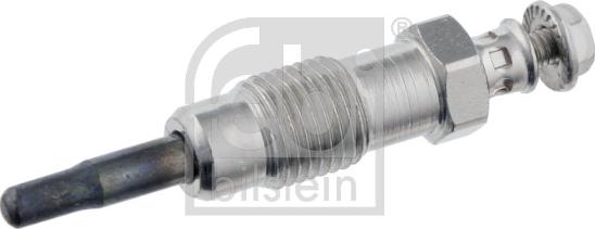 Febi Bilstein 176140 - Свеча накаливания autosila-amz.com