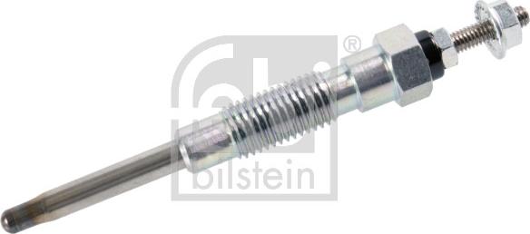 Febi Bilstein 176169 - Свеча накаливания autosila-amz.com