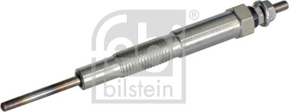 Febi Bilstein 176188 - Свеча накаливания autosila-amz.com