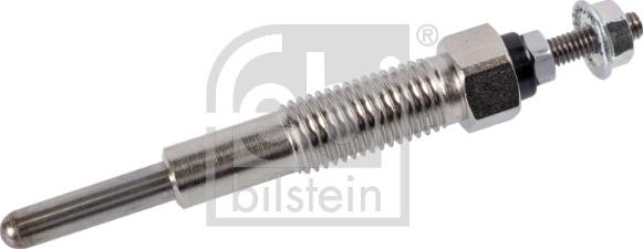 Febi Bilstein 176182 - Свеча накаливания autosila-amz.com