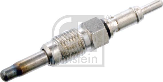 Febi Bilstein 176135 - Свеча накаливания autosila-amz.com