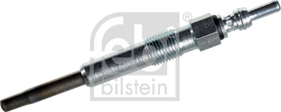 Febi Bilstein 176132 - Свеча накаливания autosila-amz.com