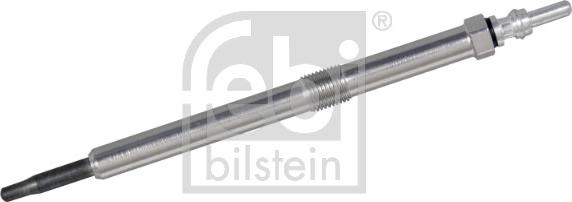 Febi Bilstein 176176 - Свеча накаливания autosila-amz.com