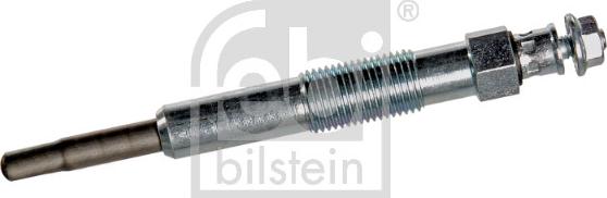 Febi Bilstein 176171 - Свеча накаливания autosila-amz.com