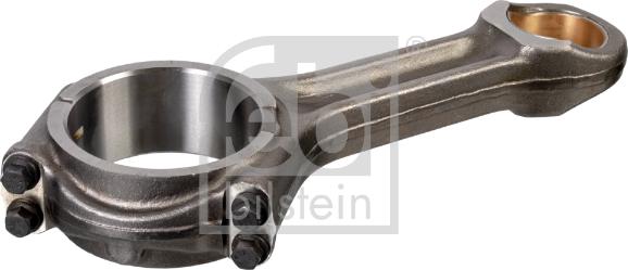 Febi Bilstein 176858 - Шатун autosila-amz.com