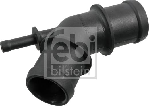 Febi Bilstein 176809 - Фланец охлаждающей жидкости autosila-amz.com