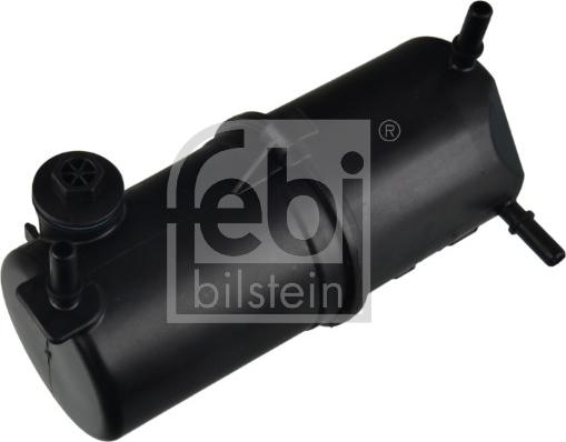 Febi Bilstein 176830 - Топливный фильтр autosila-amz.com