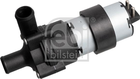 Febi Bilstein 176352 - Дополнительный водяной насос autosila-amz.com