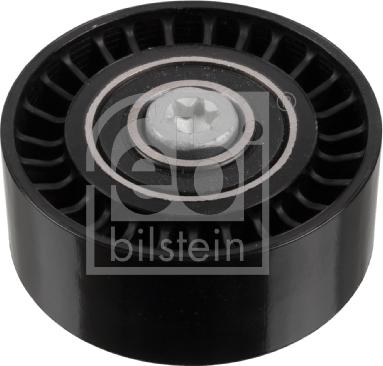 Febi Bilstein 176370 - Направляющий ролик, зубчатый ремень ГРМ autosila-amz.com