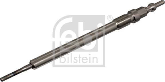 Febi Bilstein 176246 - Свеча накаливания autosila-amz.com