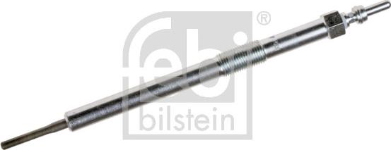 Febi Bilstein 176241 - Свеча накаливания autosila-amz.com