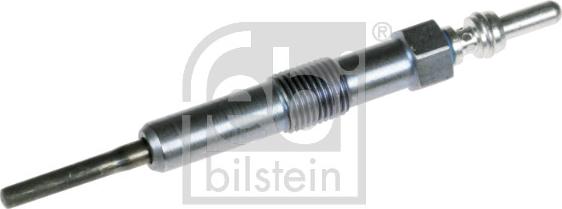 Febi Bilstein 176201 - Свеча накаливания autosila-amz.com