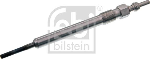 Febi Bilstein 176203 - Свеча накаливания autosila-amz.com