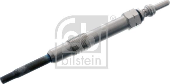 Febi Bilstein 176234 - Свеча накаливания autosila-amz.com