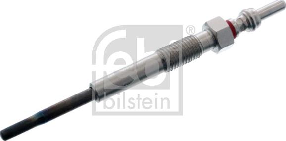 Febi Bilstein 176229 - Свеча накаливания autosila-amz.com