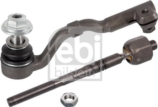 Febi Bilstein 176726 - Рулевая тяга autosila-amz.com