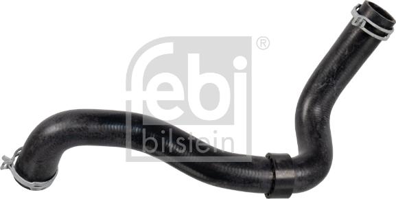 Febi Bilstein 170959 - Шланг радиатора autosila-amz.com