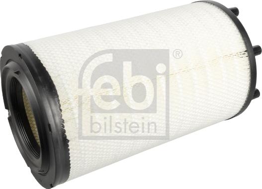 Febi Bilstein 170952 - Воздушный фильтр, двигатель autosila-amz.com