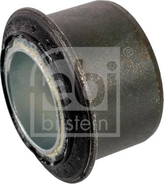 Febi Bilstein 170967 - Сайлентблок балки моста autosila-amz.com