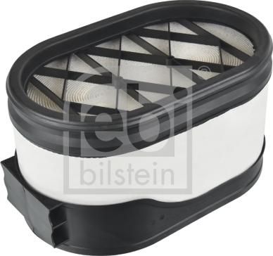 Febi Bilstein 170906 - Воздушный фильтр, двигатель autosila-amz.com
