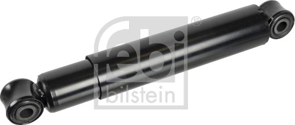 Febi Bilstein 170916 - Амортизатор autosila-amz.com