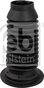 Febi Bilstein 170912 - Пыльник амортизатора, защитный колпак autosila-amz.com