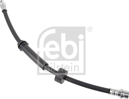 Febi Bilstein 170490 - Тормозной шланг autosila-amz.com