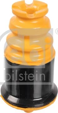 Febi Bilstein 170456 - Пылезащитный комплект, амортизатор autosila-amz.com