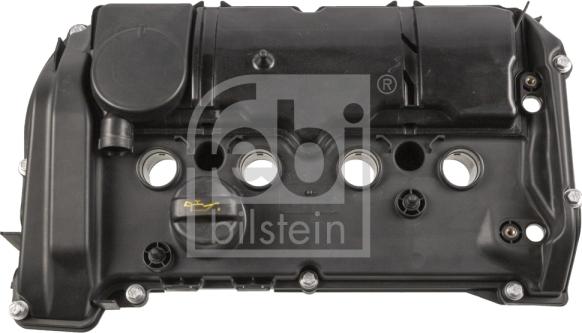 Febi Bilstein 170432 - Крышка головки цилиндра autosila-amz.com