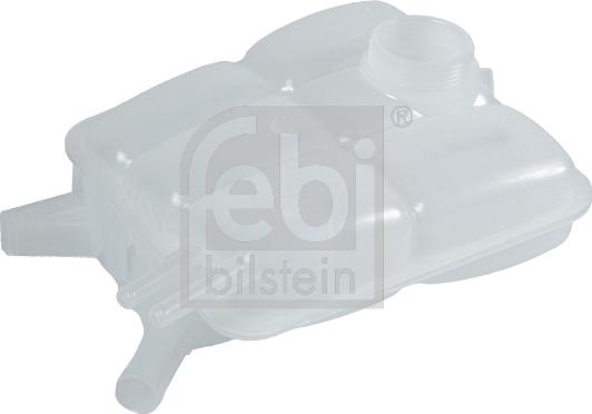Febi Bilstein 170561 - Компенсационный бак, охлаждающая жидкость autosila-amz.com