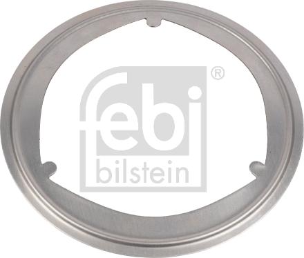 Febi Bilstein 170580 - Gasket for particulate filter autosila-amz.com