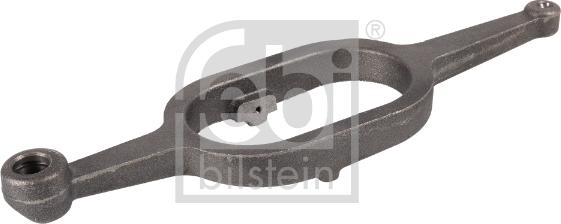 Febi Bilstein 170582 - Возвратная вилка, система сцепления autosila-amz.com